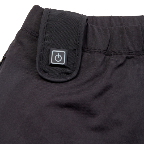 Deerhunter Heat Lange Underbukser M/varme