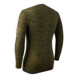 Deerhunter Camo uld undertrje