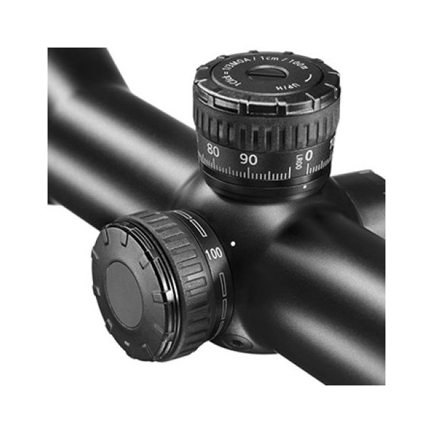 Zeiss Victory V8 1.8-14x50 Sigtekikkert