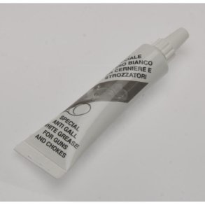 Stil Crin Vbenfedt med grafit - Tube med 20gr.