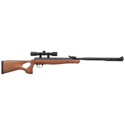 Crosman Valiant Luftgevr m/ 4x32 Sigtekikkert | 4,5mm