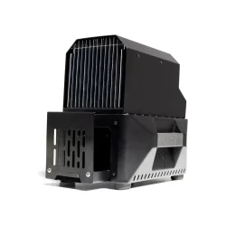 Instafire Vesta Space Heater Kombiovn / Kogeplade