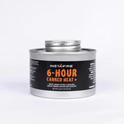 Instafire Vesta Space Heater Kombiovn / Kogeplade