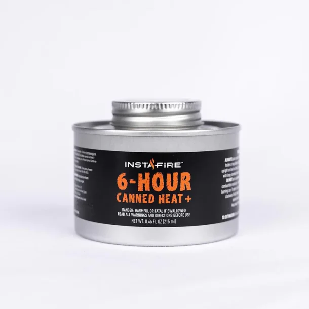 Instafire Vesta Space Heater Kombiovn / Kogeplade