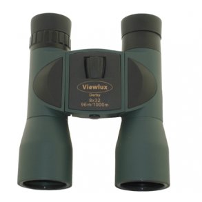 Viewlux Derby 8x32 & 10x32