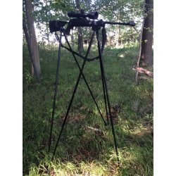 Sttteben til Viper-Flex Skydestok