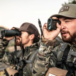 Vortex Crossfire HD 1400 Afstandsmler