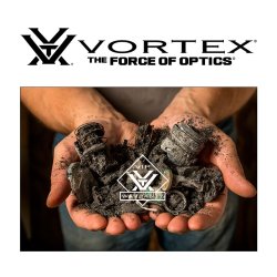 Vortex Raptor 8.5x32 Hndkikkert