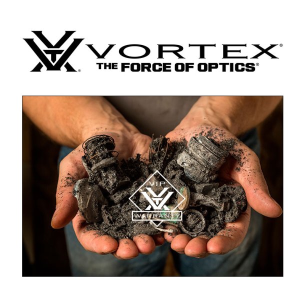 Vortex Raptor 8.5x32 Hndkikkert