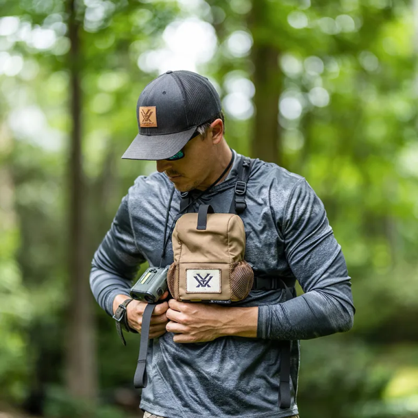 Glasspak Sport Lille Kikkerttaske