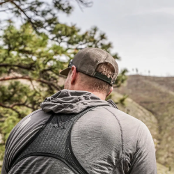 Glasspak Sport Lille Kikkerttaske