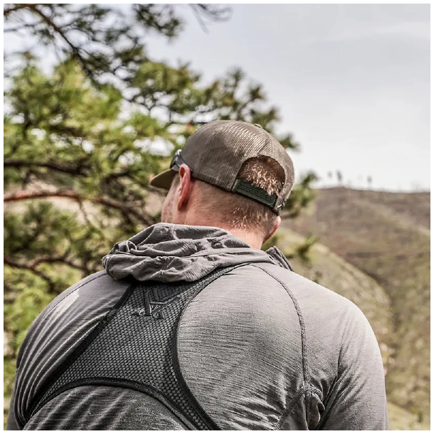 Glasspak Sport Lille Kikkerttaske