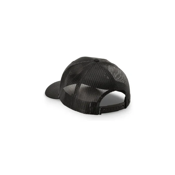 Vortex Kasket Three Peaks Black