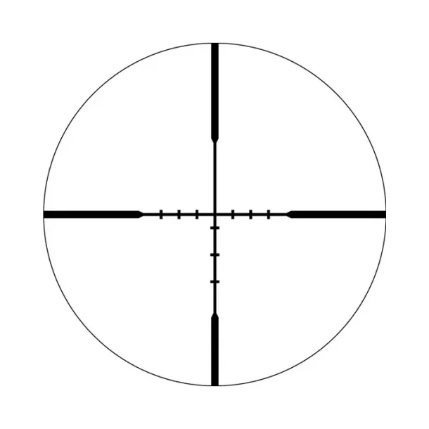 Vortex Crossfire HD | 3-9x40