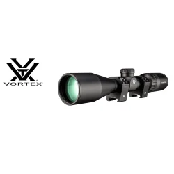 Vortex Crossfire HD | 3-9x40