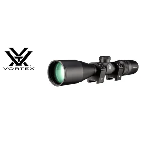Vortex Crossfire HD | 3-9x40