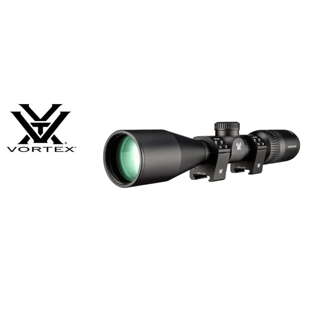 Vortex Crossfire HD | 3-9x40