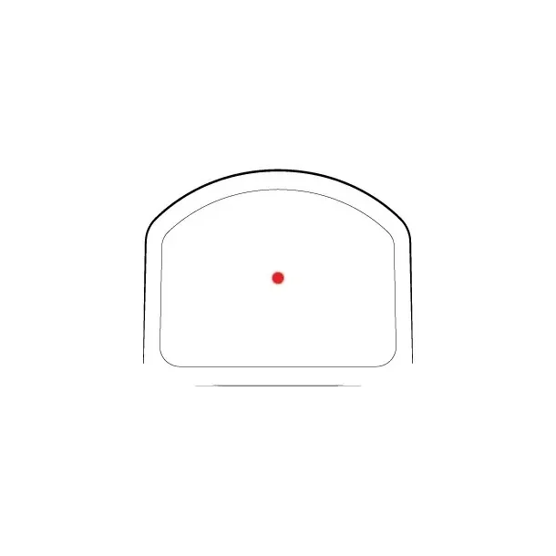 Venom Red Dot (6 MOA)