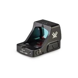 Vortex Defender CCW Red Dot