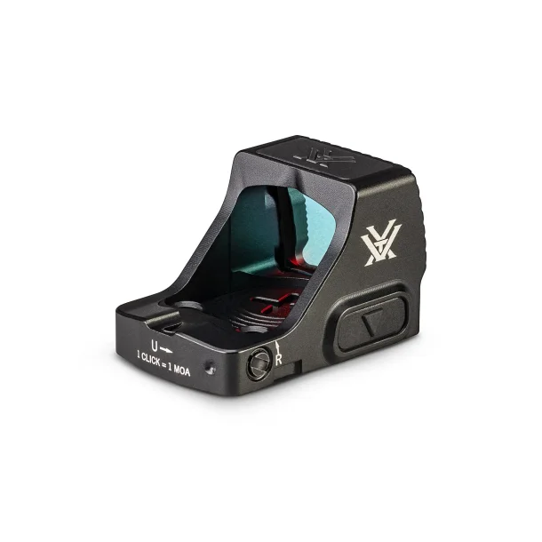 Vortex Defender CCW Red Dot