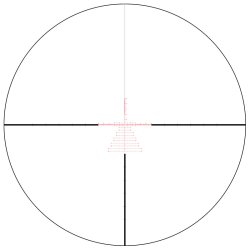 Vortex Viper PST II Sigtekikkert