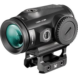 Spitfire HD Gen. II 3x Prism Scope m/ AR-BDC4