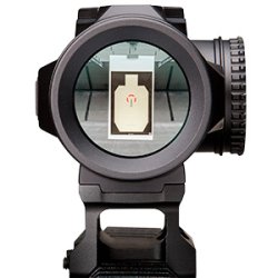 Spitfire HD Gen. II 3x Prism Scope m/ AR-BDC4