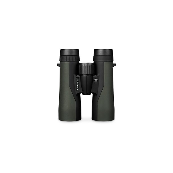 Vortex Crossfire HD 8x42 m/Glasspak taske