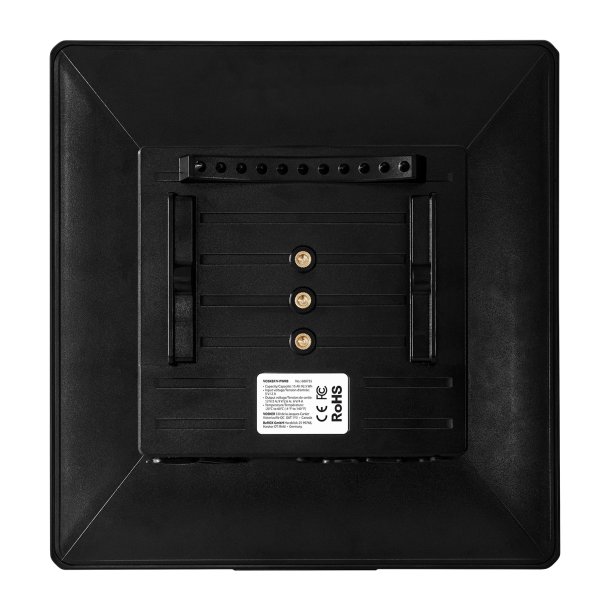 Vosker Solar Power Bank V-PWRB | 15000 mAh