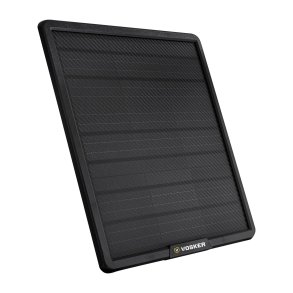 Vosker Solar Power Bank V-PWRB | 15000 mAh