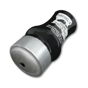  Haydels The Whistler - 3-in-1 - Pibeand - W-19