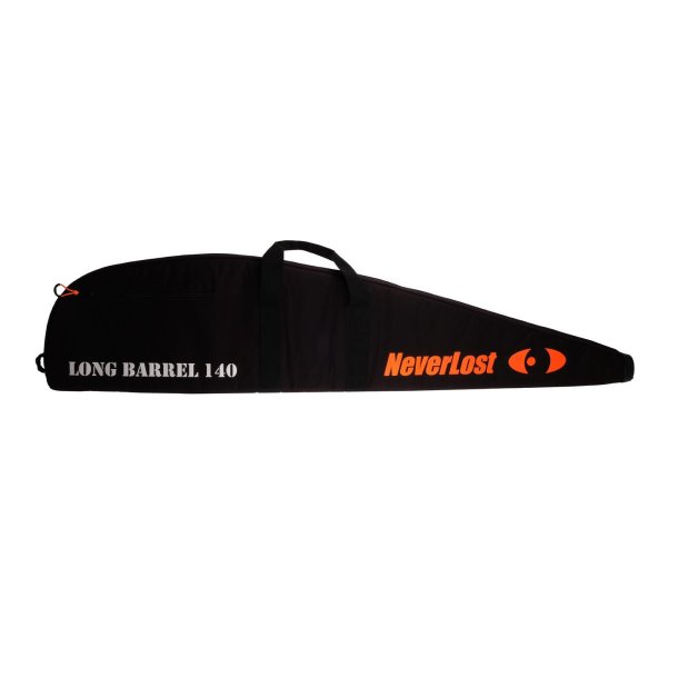 Neverlost Vbenfoderal "Long Barrel" 140cm 110410