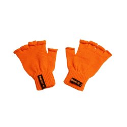 Neverlost Halvfinger Handske