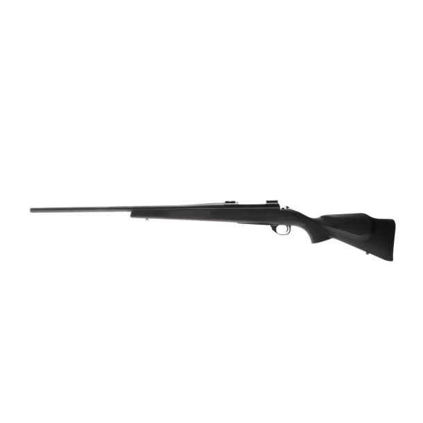 Weatherby Vanguard "DEMO" riffel 308W