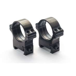 RUSAN 30mm Weaver Ringe