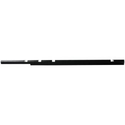 Weaver alu. base / skinne Savage 110/112/116