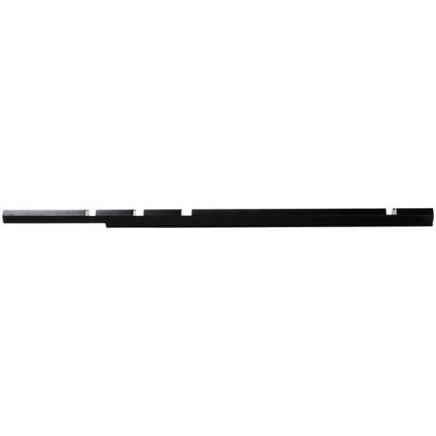 Weaver alu. base / skinne Savage 110/112/116