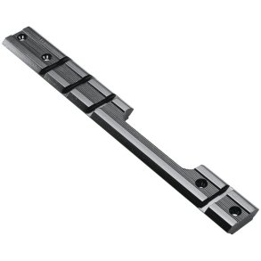 Weaver alu. base / skinne Savage 110/112/116