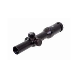 Welter Optics 1-4x24 m. lyspunkt