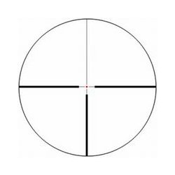 Welter Optics 1-4x24 m. lyspunkt