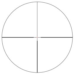 Welter Optics WA Model 1-6x24, 1,5-6x42, 2,5-10x50, 3-12x56 med belyst sigte