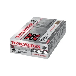 Winchester Super X 300 Win. Mag. - 11,7gram - 180grain