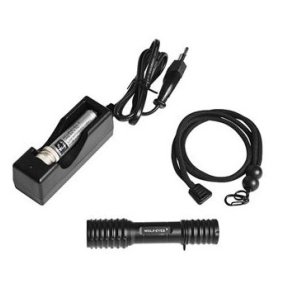 Wolf-Eyes s�t A1 digital - 220 Lumens, lygtes�t