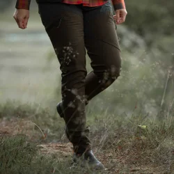 Northern Hunting - YRR BROWN