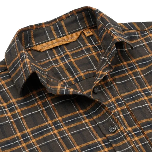 Northern Hunting Yna Dameskjorte