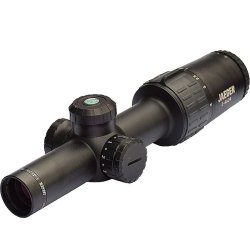 Yukon Jaeger Sigtekikkert 