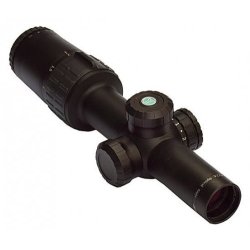 Yukon Jaeger Sigtekikkert 