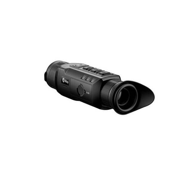 Infiray Zoom ZH38v2 Termisk Spotter Med Dual-zoom, 32GB &amp; WiFi