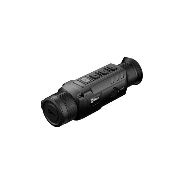 Infiray Zoom ZH38v2 Termisk Spotter Med Dual-zoom, 32GB &amp; WiFi
