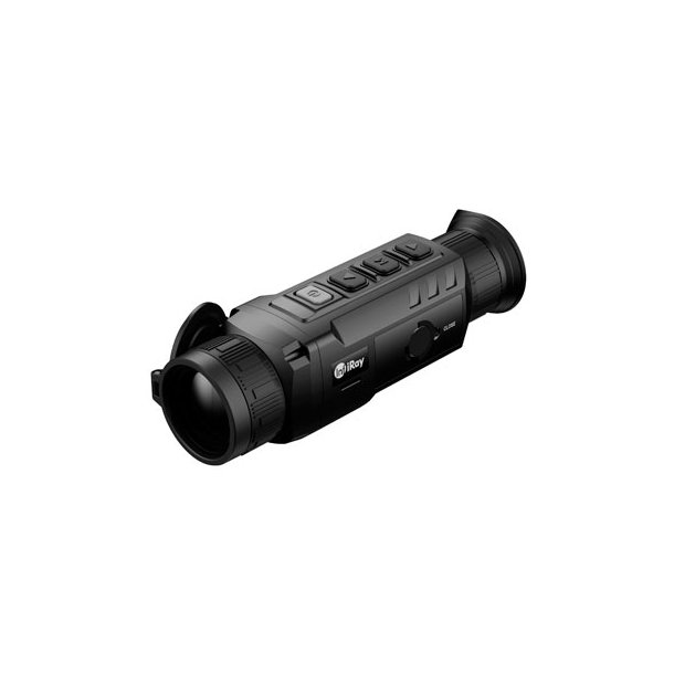 Infiray Zoom ZH38 Termisk Spotter Med Dual-zoom, 32GB &amp; WiFi